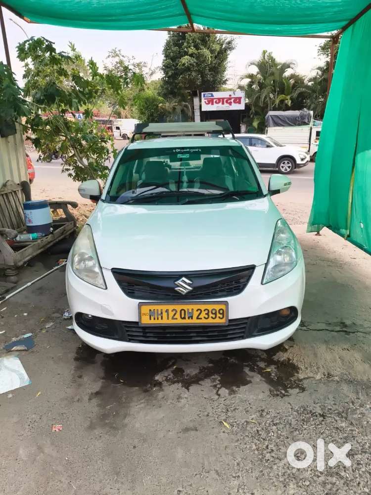 Maruti Suzuki Dzire 2019 Cng & Hybrids 159000 Km Driven