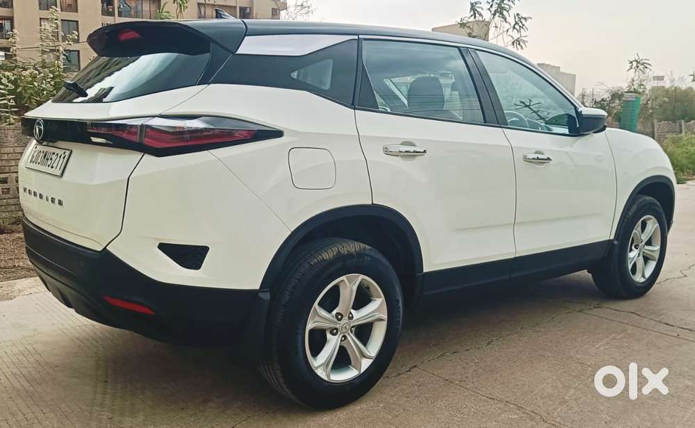 Tata Harrier, 2022, Diesel
