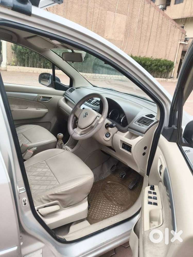 Maruti Suzuki Ertiga Vdi, 2014, Diesel