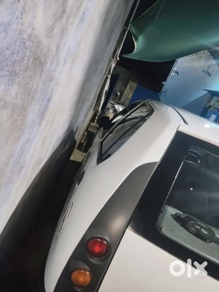 Tata Indica Ev2 Diesel 2006