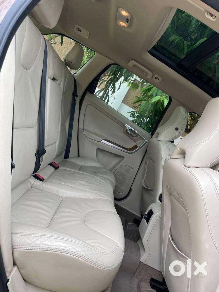 Volvo Xc60 D5 Summum, 2014, Diesel