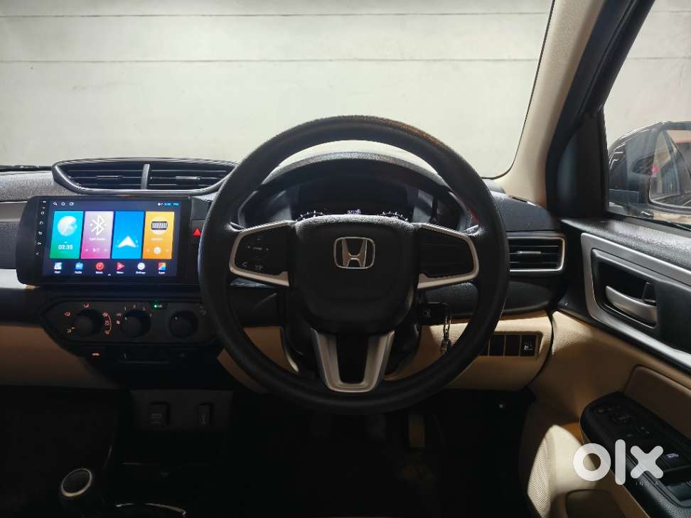 Honda Amaze S 1.2 Petrol Mt, 2022, Petrol