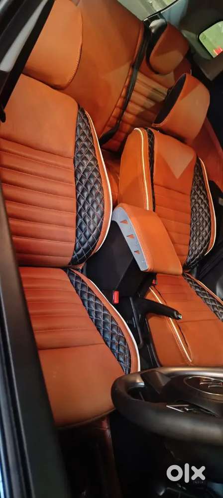Maruti Suzuki Brezza Lxi 2025