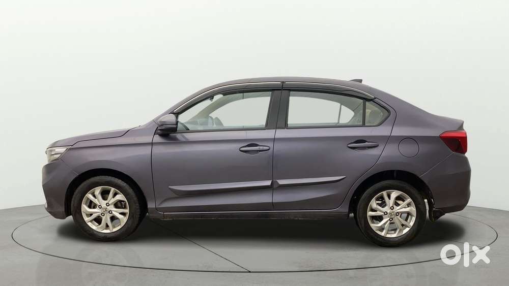 Honda Amaze Vx Petrol, 2020, Petrol