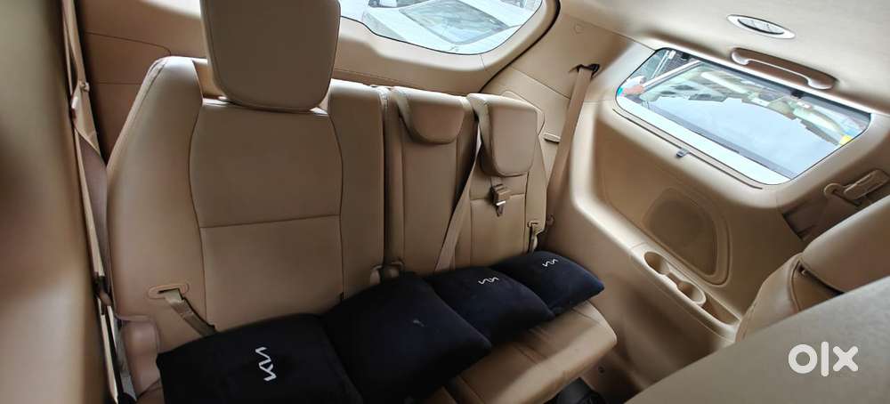 Kia Carnival Prestige, 2022, Diesel