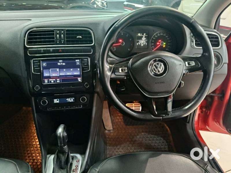 Volkswagen Polo Gt Tsi Sport Edition, 2018, Petrol