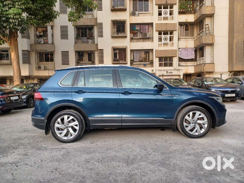 Volkswagen Tiguan 2.0 Elegance Tsi Dsg, 2022, Petrol