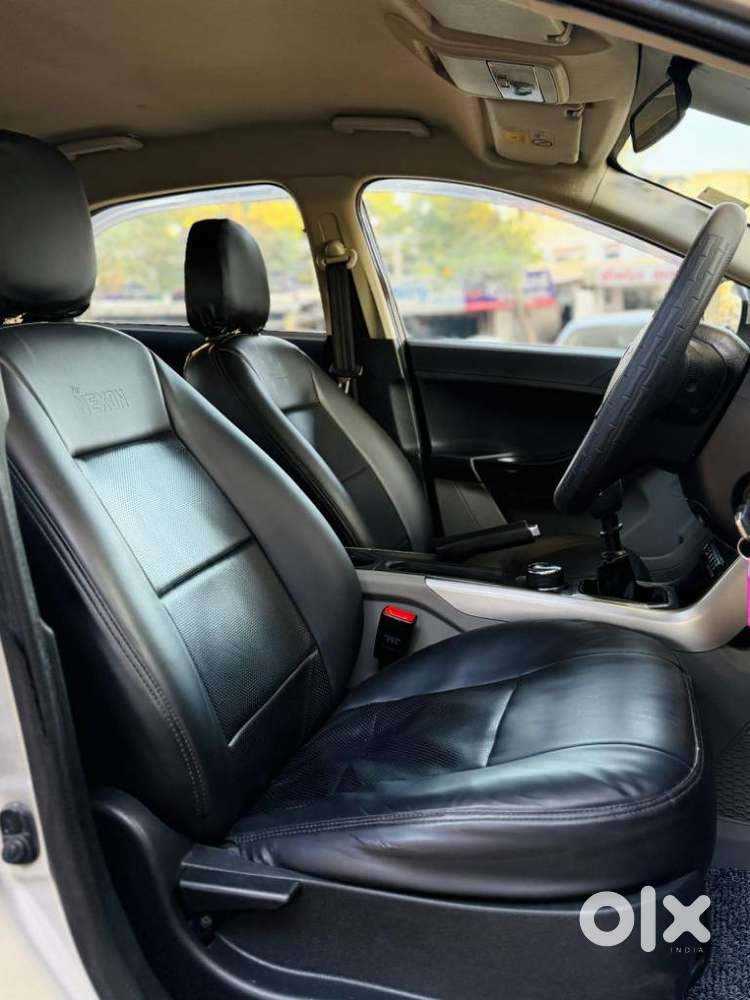 Tata Nexon 1.5 Revotorq Xt, 2018, Petrol