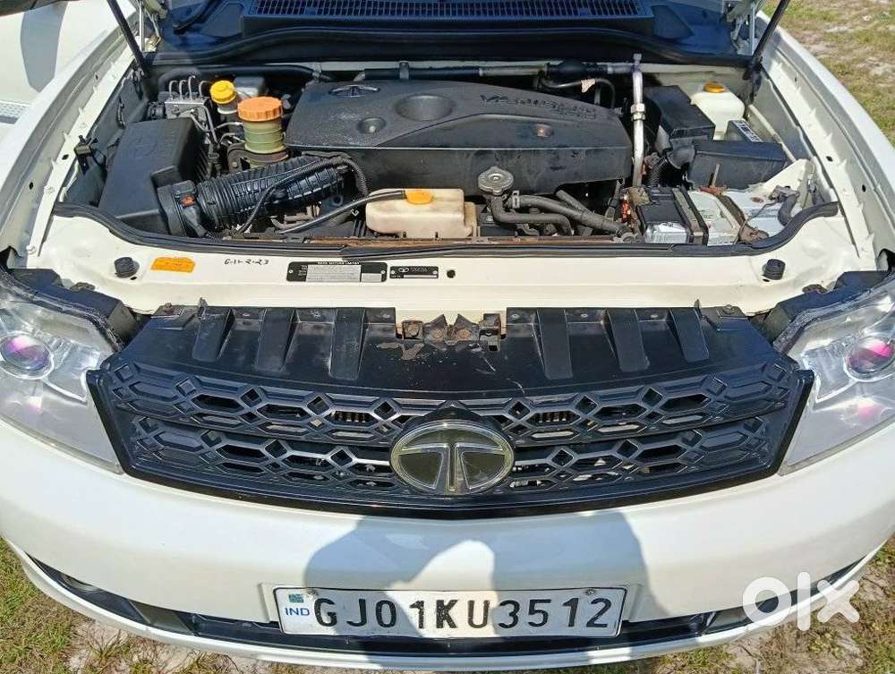 Tata Safari Storme Vx, 2019, Diesel