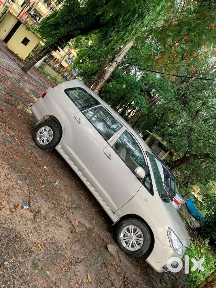 Toyota Diesel Car 2014