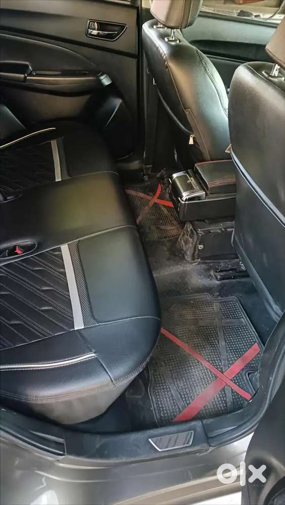 Swift Maruti Suzuki 2019 Petrol