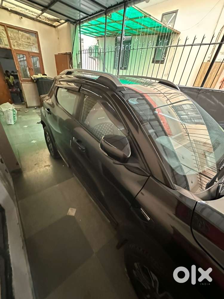 Renault Kiger 2023 Well Maintained