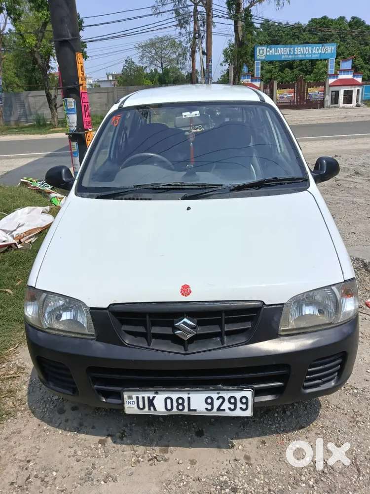 Alto 2008 2028 Valid M