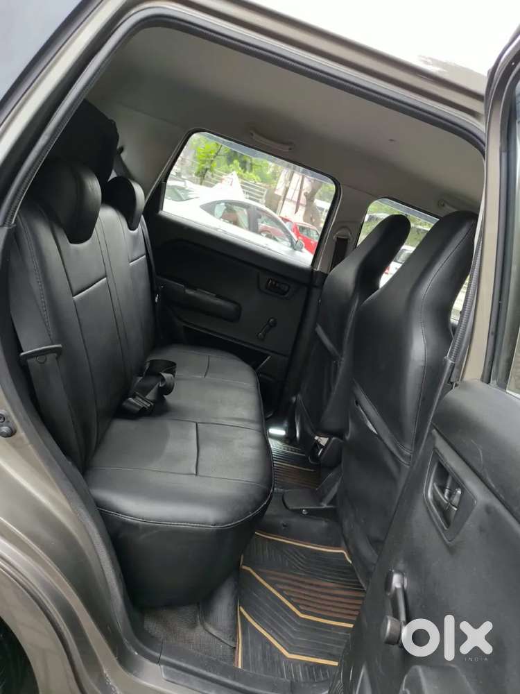 Maruti Suzuki Wagon R Lxi Cng, 2021, Cng & Hybrids