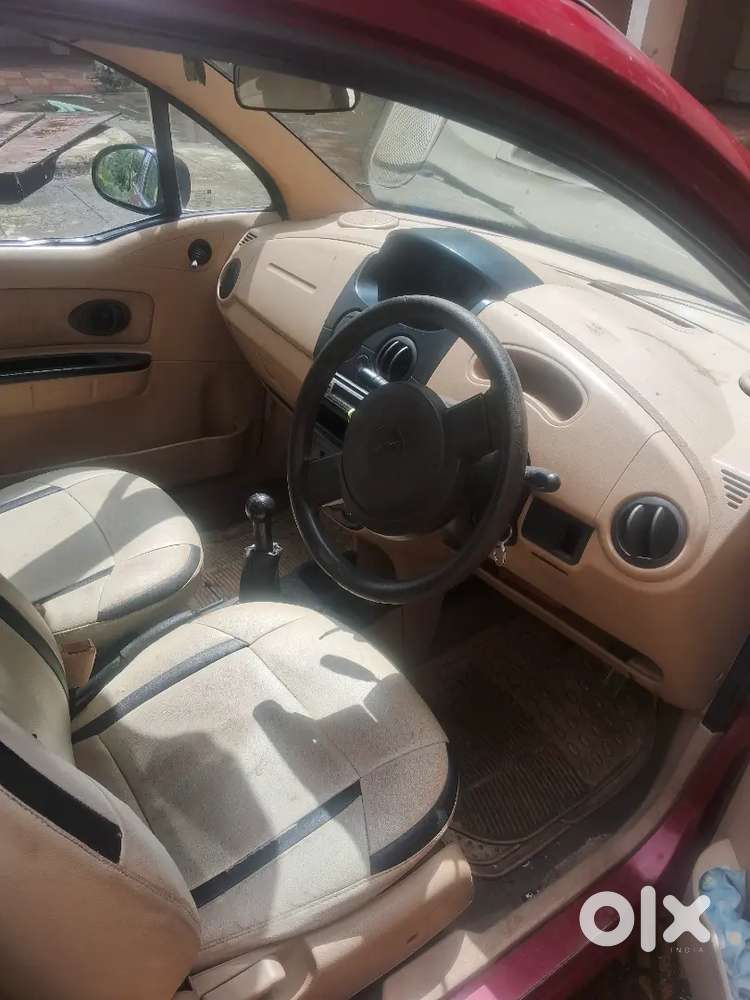 Chevrolet Spark 2011 Cng & Hybrids 64000 Km Driven