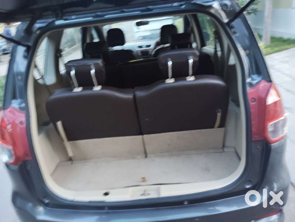 Maruti Suzuki Ertiga Shvs Vdi, 2017, Diesel