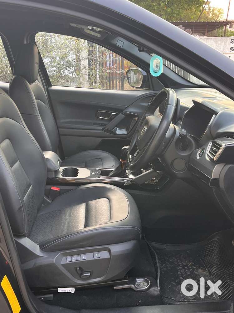 Tata Harrier Xz+, 2023, Diesel