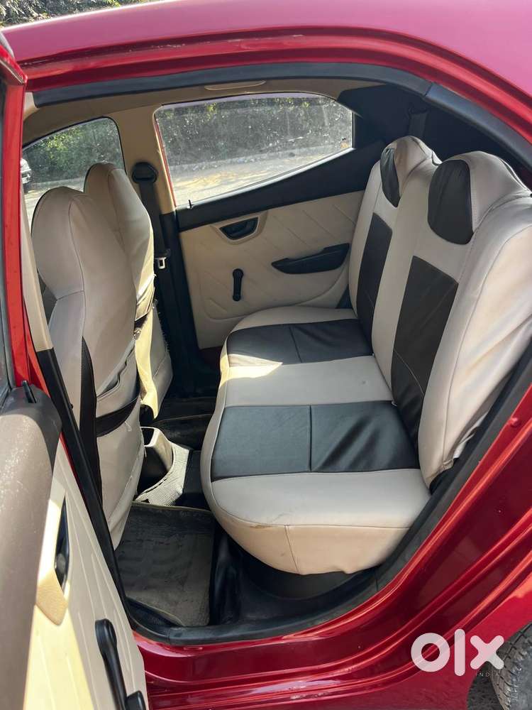 Hyundai Eon D-lite +, 2013, Petrol