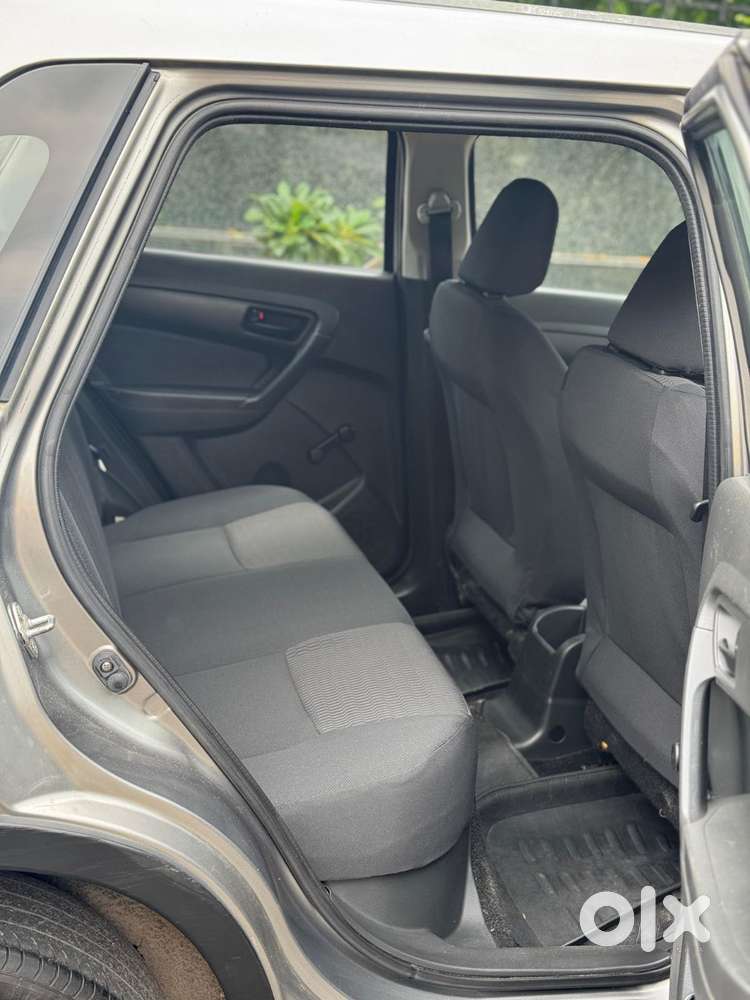 Maruti Suzuki Vitara Brezza Ldi (o), 2017, Diesel