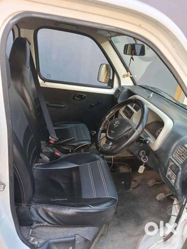 Maruti Suzuki Eeco 2019 Good Condition And 1 St Oner