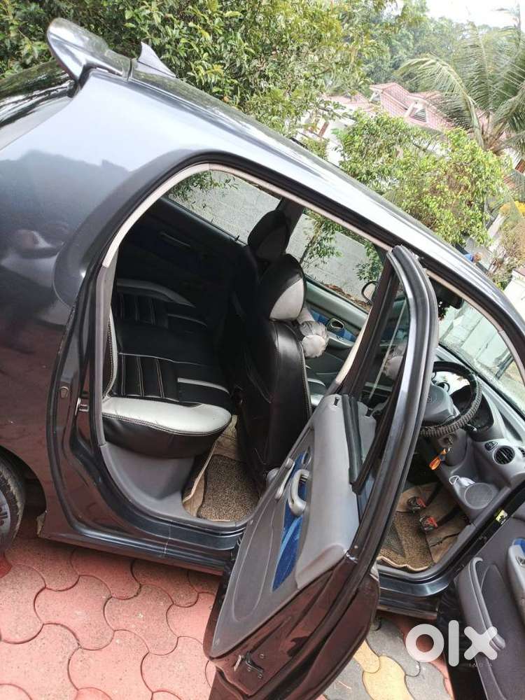 Hyundai Santro Xing Gls, 2008, Petrol