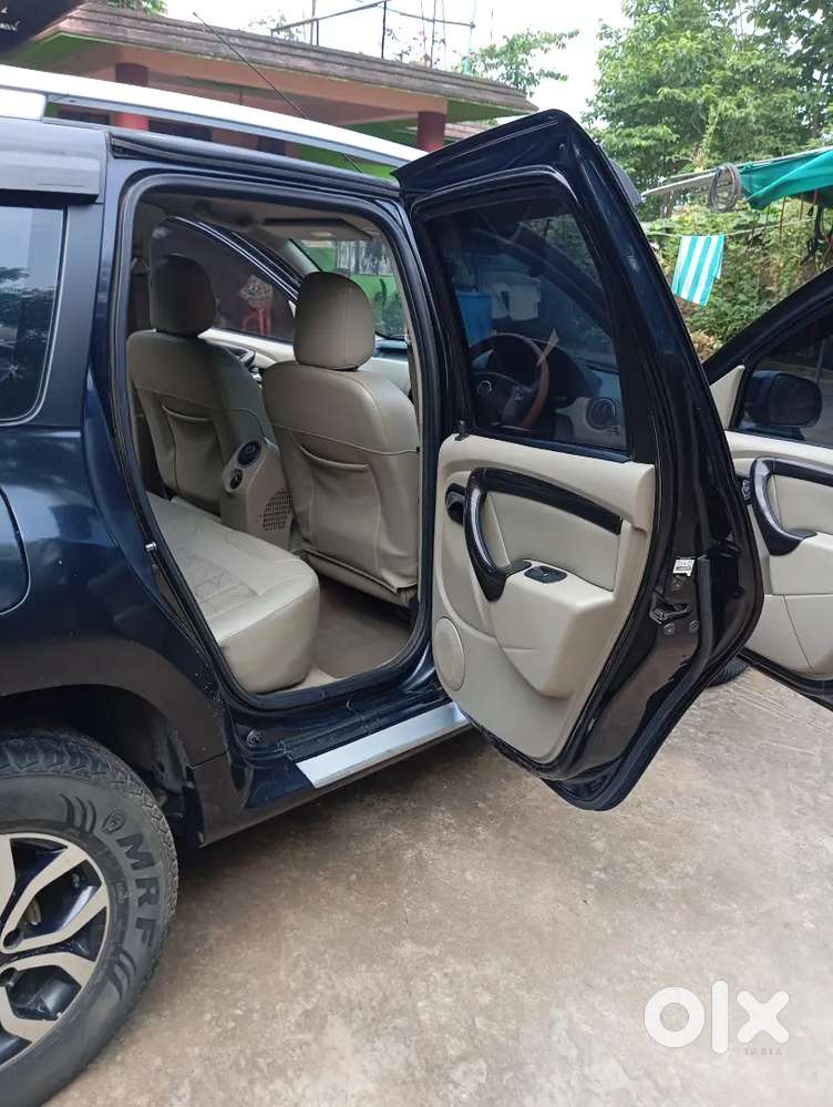 Nissan Terrano Xl 2015 Diesel