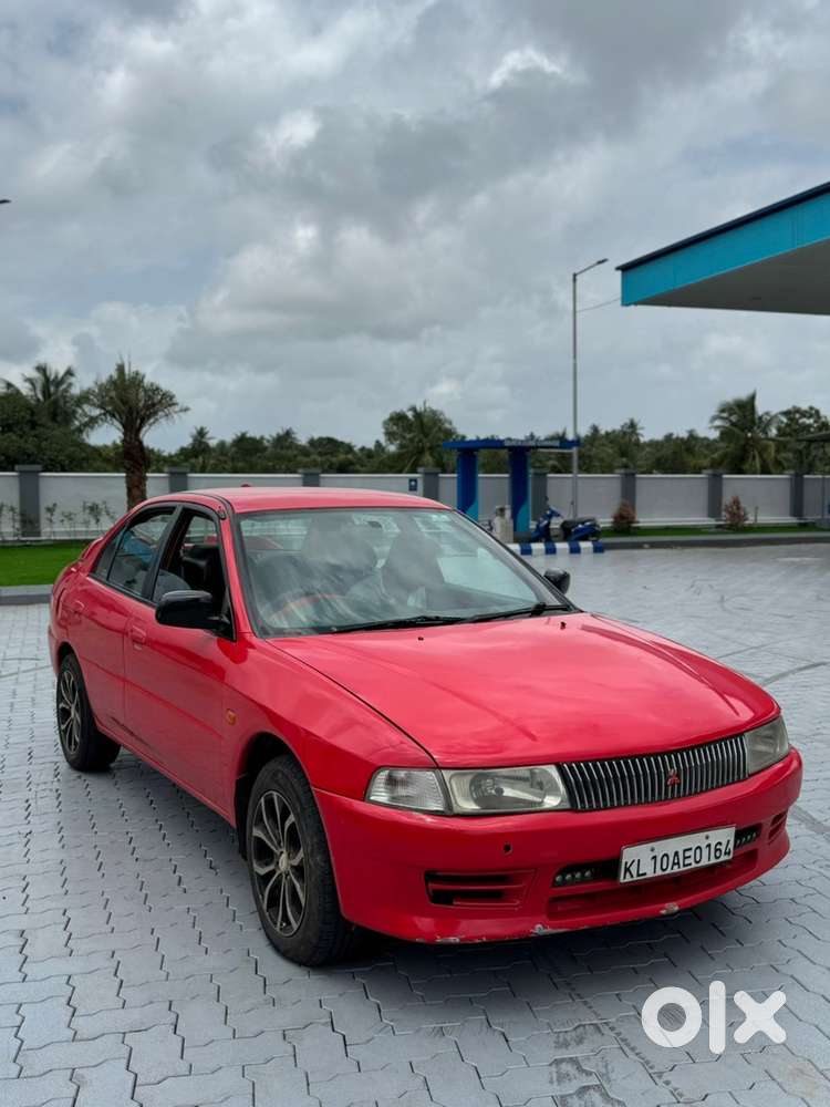 Mitsubishi Lancer Diesel 2006