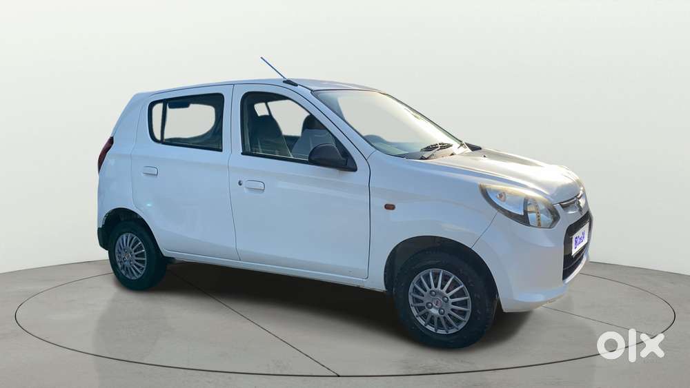 Maruti Suzuki Alto 800 2012-2016 Lxi, 2015, Petrol