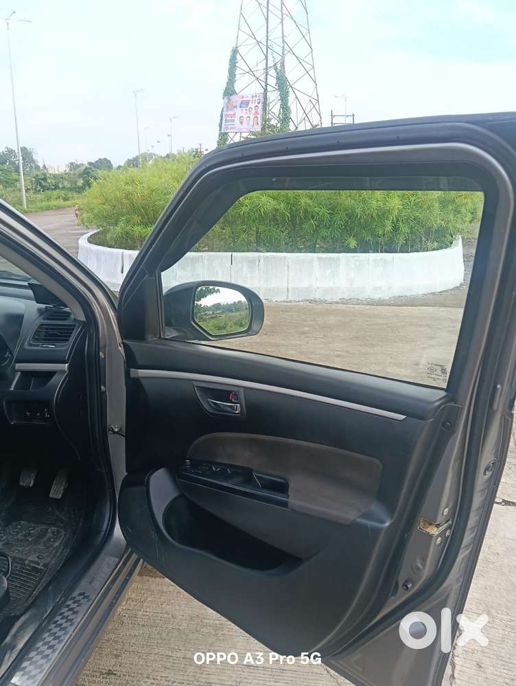 Maruti Suzuki Swift Vxi + Manual, 2016, Petrol