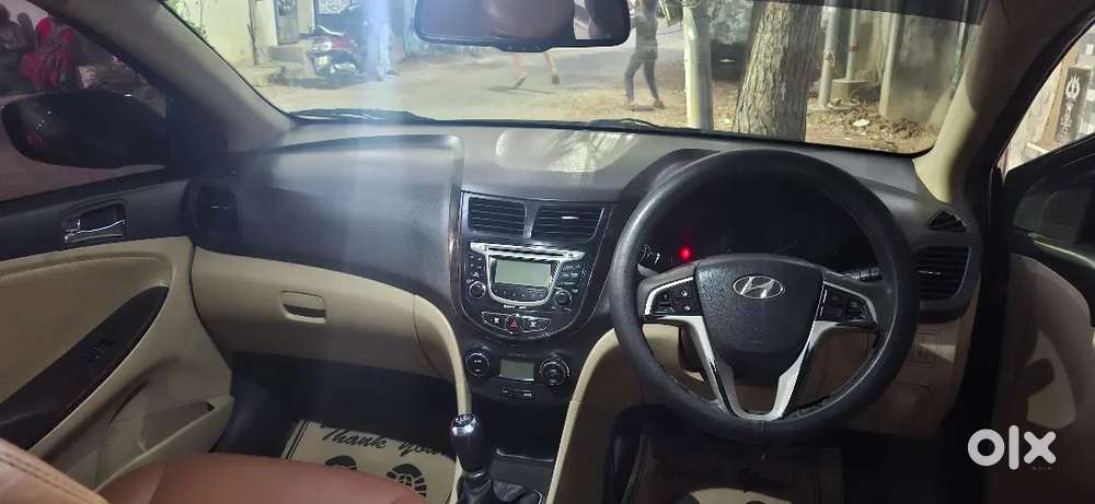 Vichle Full Condition