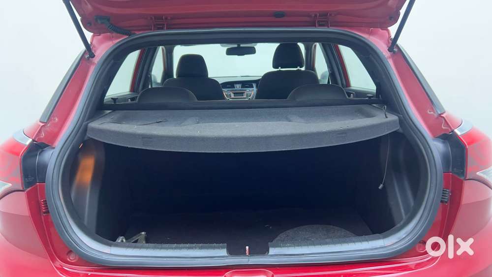 Hyundai I20 Active 1.2 S, 2016, Petrol