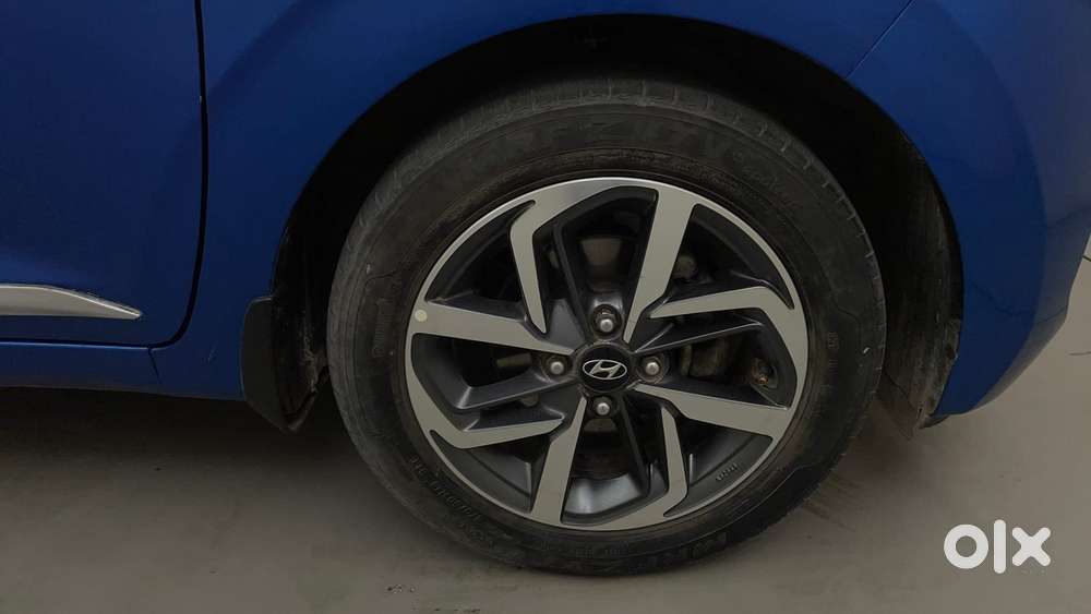 Hyundai Grand I10 Nios Asta 1.2 Kappa Vtvt, 2020, Petrol