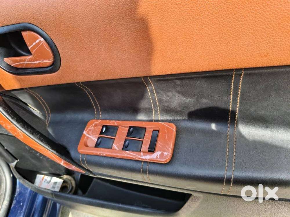 Ford Fiesta 1.4 Zxi Tdci Abs, 2007, Petrol