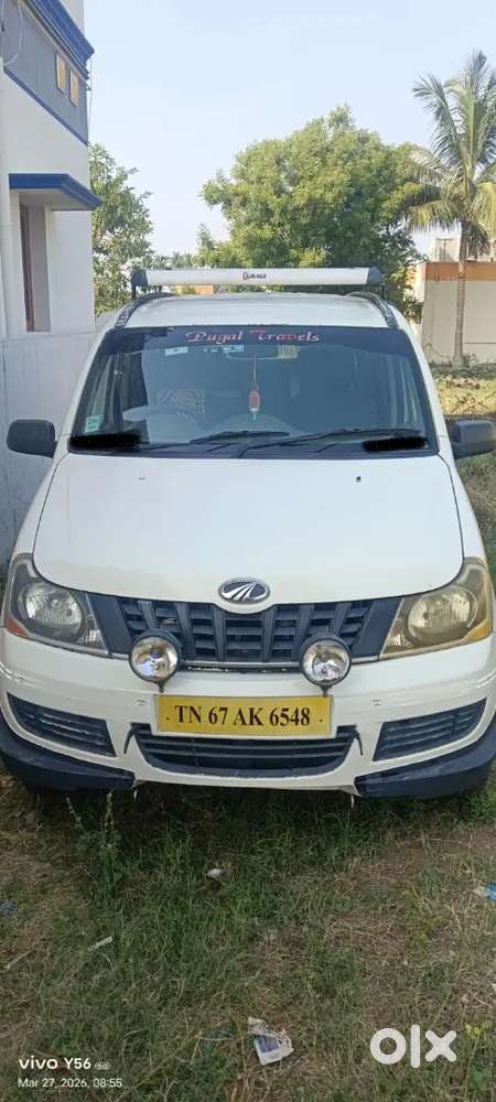 Mahindra Xylo Diesel Manual 2014