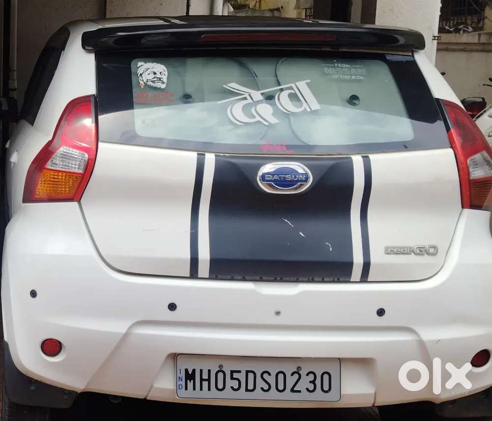 Good Condition Car With Non Accident And Non Flooded