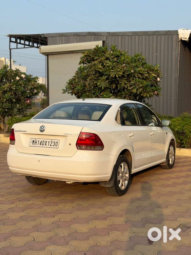 Volkswagen Diesel Manual 2013