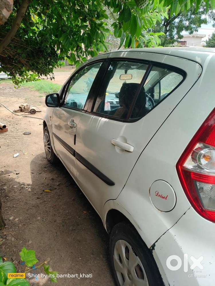 Maruti Suzuki Diesel 2012