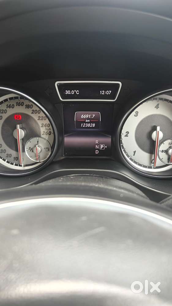 Mercedes-benz Cla 200 Cdi Sport, 2015, Diesel