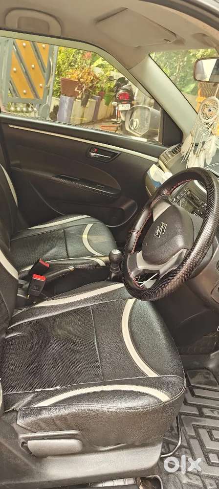 Maruti Suzuki Swift 2015 Diesel 120000 Km Driven