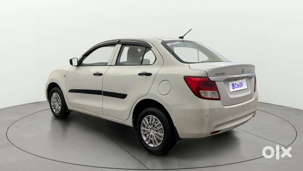 Maruti Suzuki Dzire 1.2 Lxi, 2022, Petrol