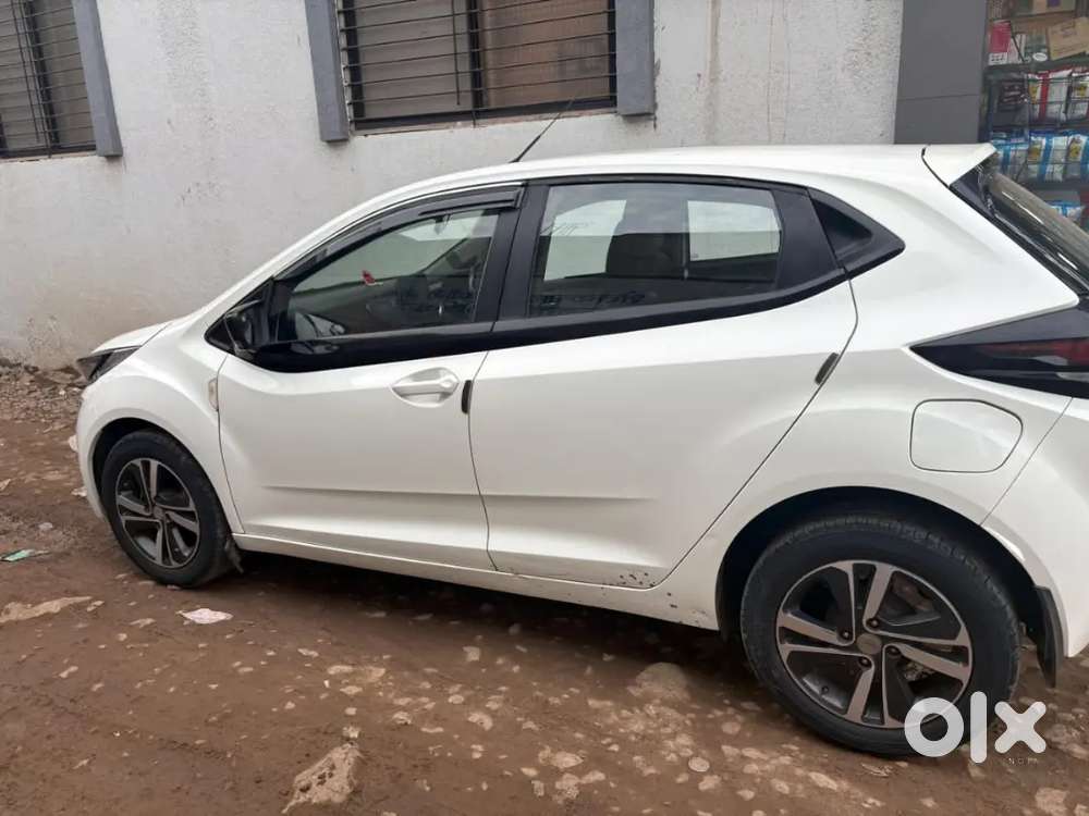 Tata Altoz Xz1.5