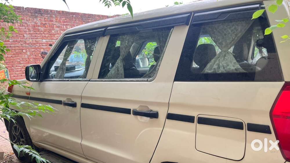 Mahindra Bolero Neo 2023 Diesel
