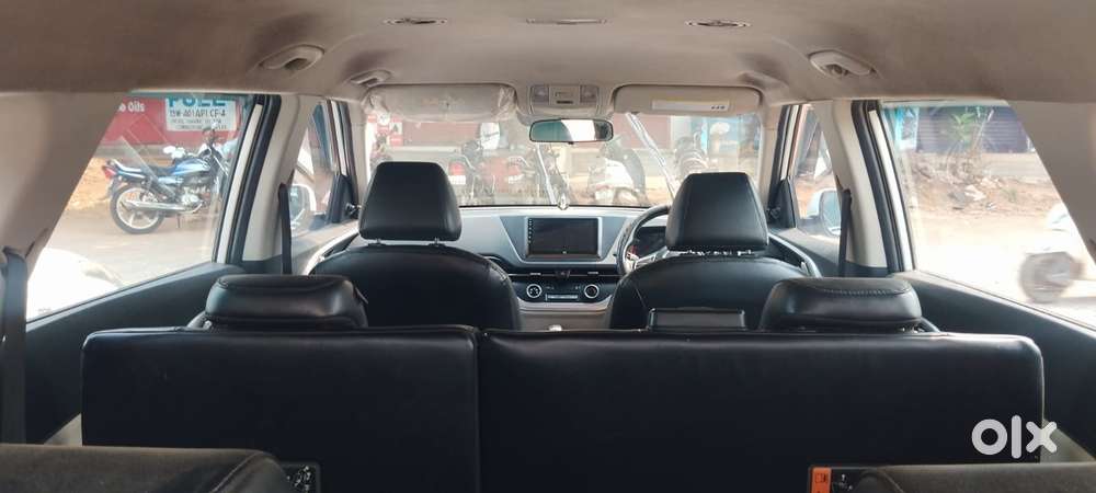 Kia Carens 1.5 Premium Diesel 7 Str Imt, 2023, Diesel