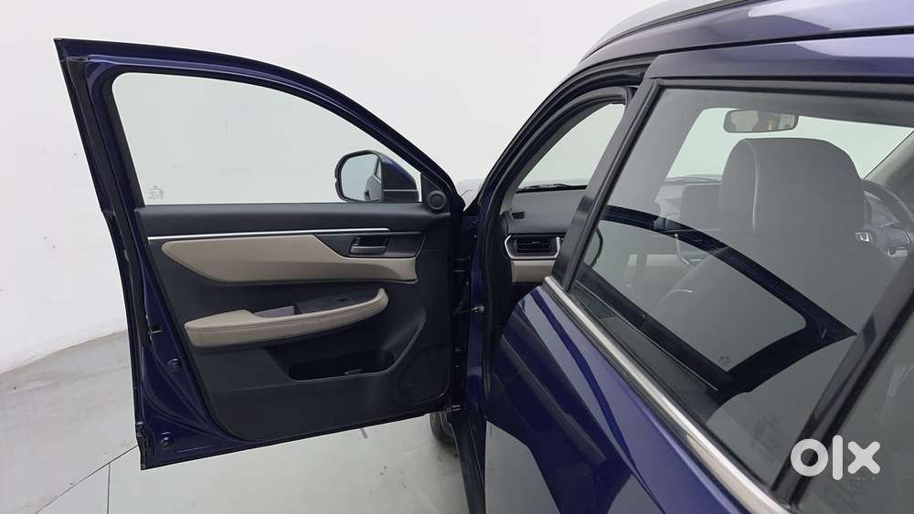 Honda Elevate Vx Cvt, 2023, Petrol