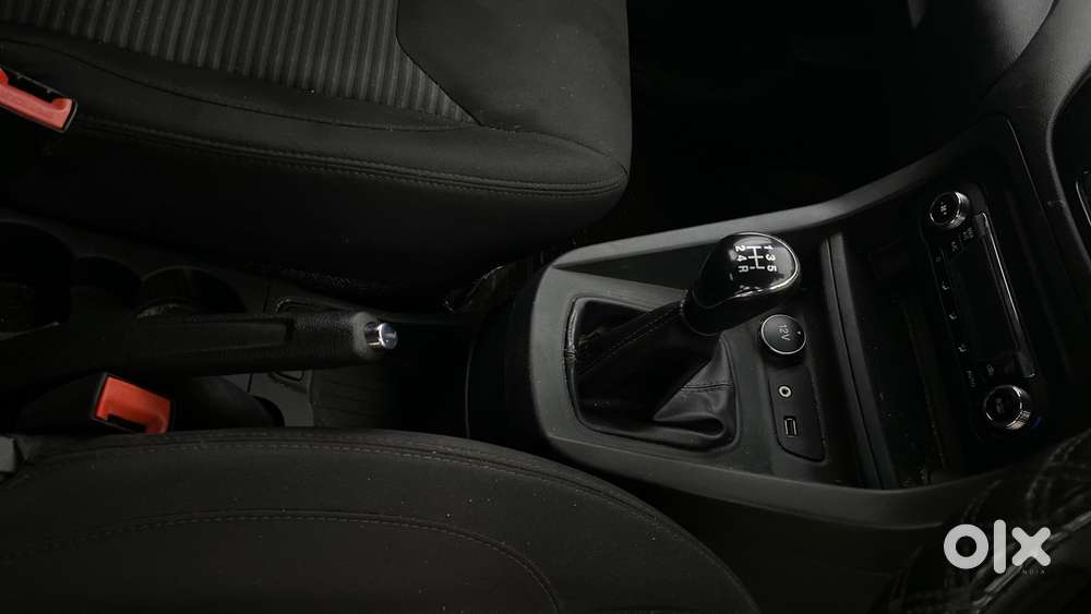 Ford Freestyle Titanium Petrol, 2020, Petrol