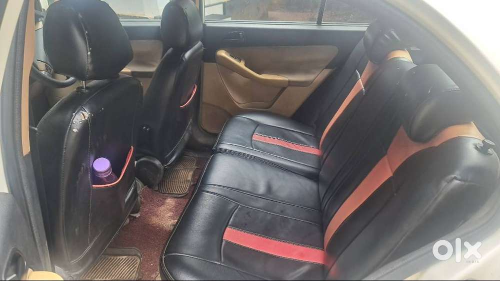 Automatic Key, Automatic Window  Full Option