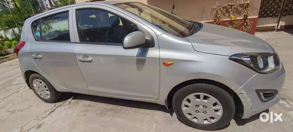 Hyundai I20 Magna