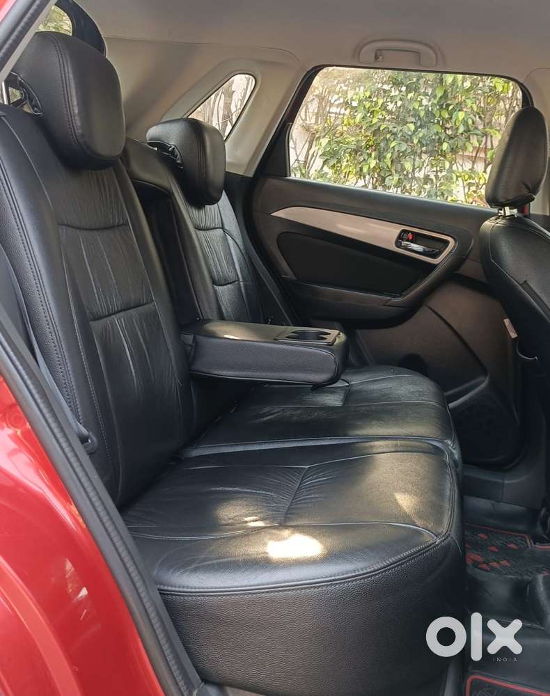 Maruti Suzuki Vitara Brezza Zdi Plus, 2017, Diesel
