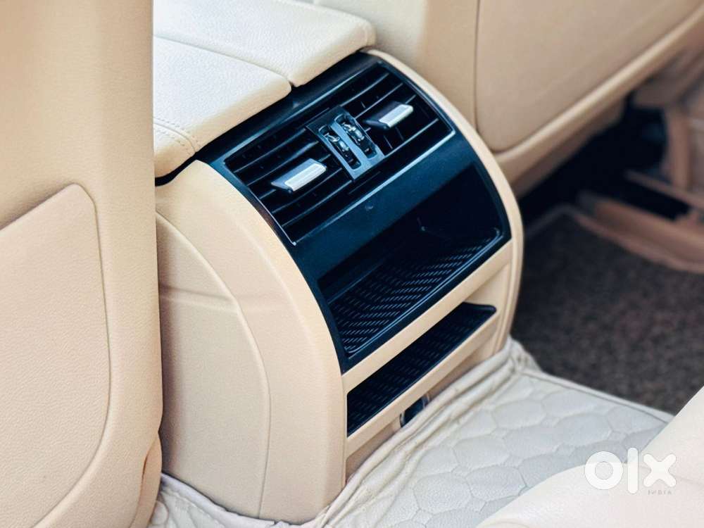 Bmw 5 Series 2.0 520d Luxury Line, 2016, Diesel