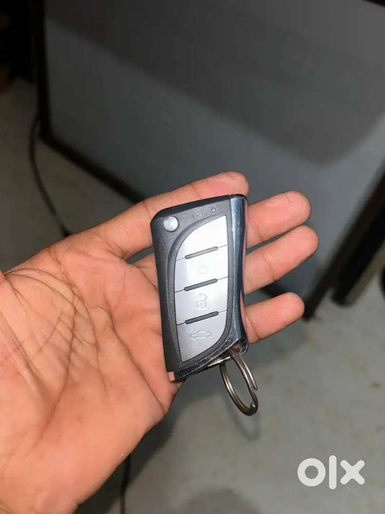 Honda City Zx 2007 Petrol